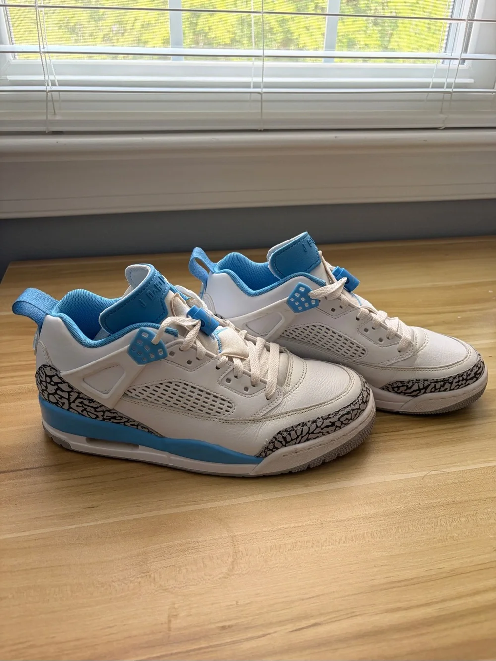 Jordan classic sneaker